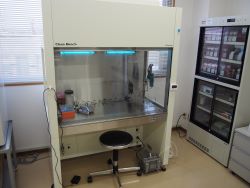 クリーンベンチ